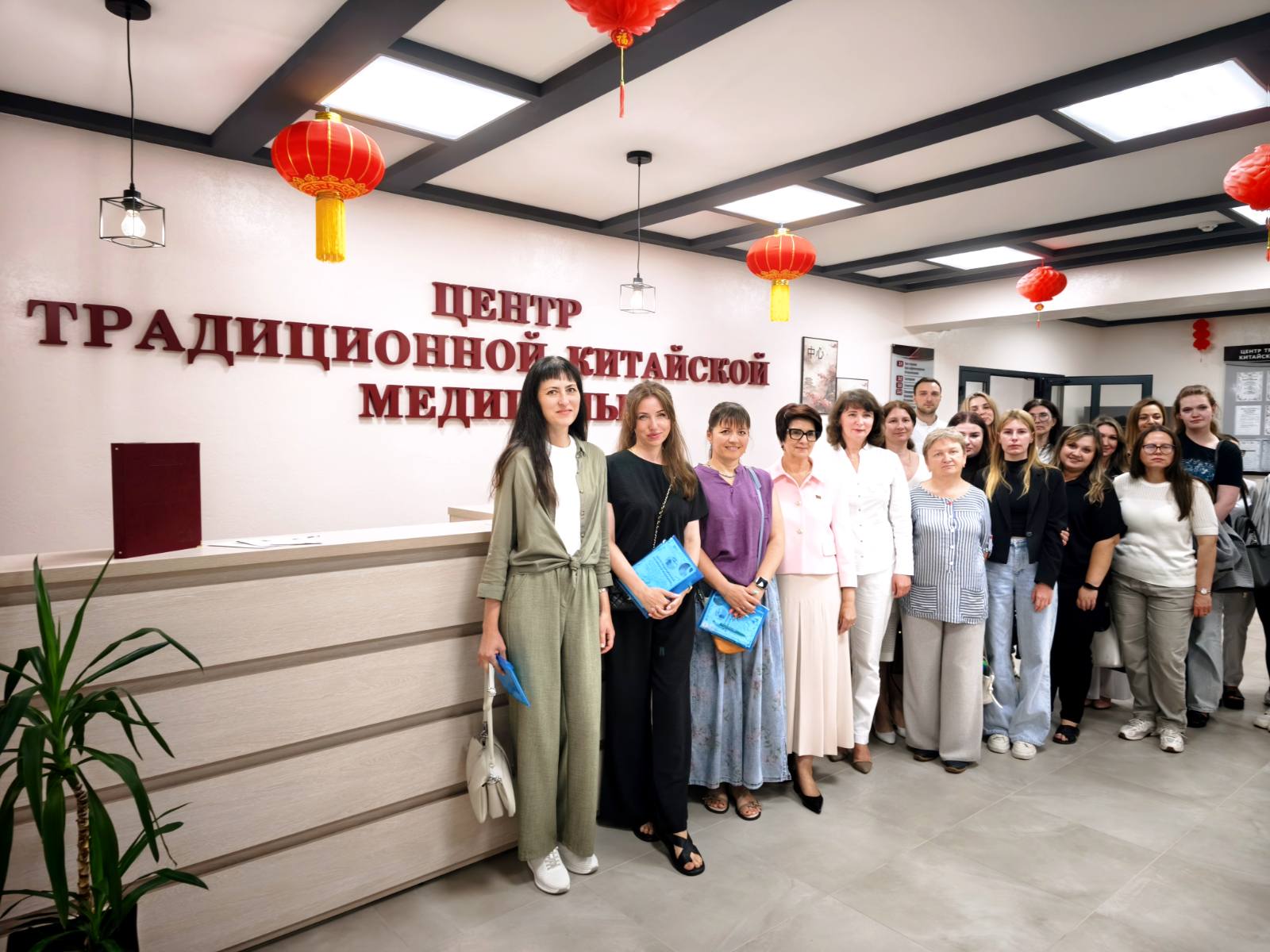 Наши гости участники семинара «Мир Гомеля – мой мир»