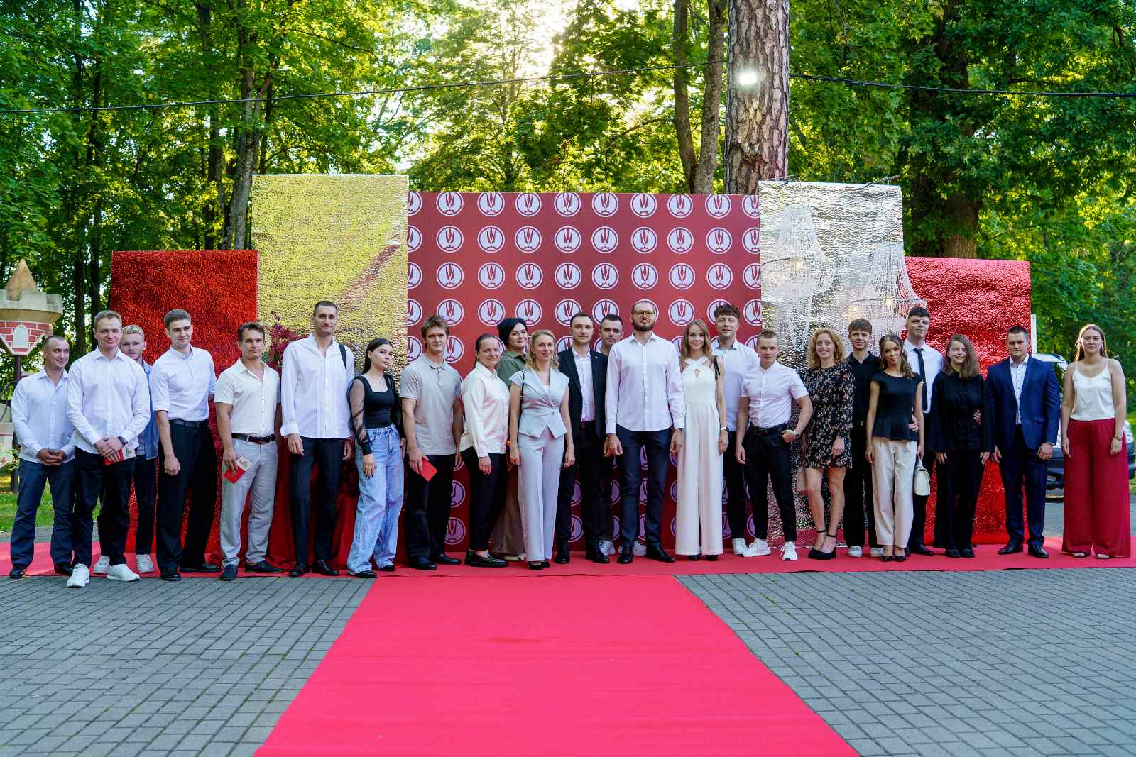 «Сельмашевская Вершина-2026»