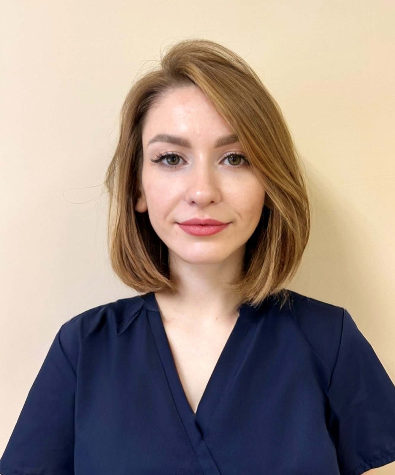 ПРОКОПЕНКО Анастасия Романовна
