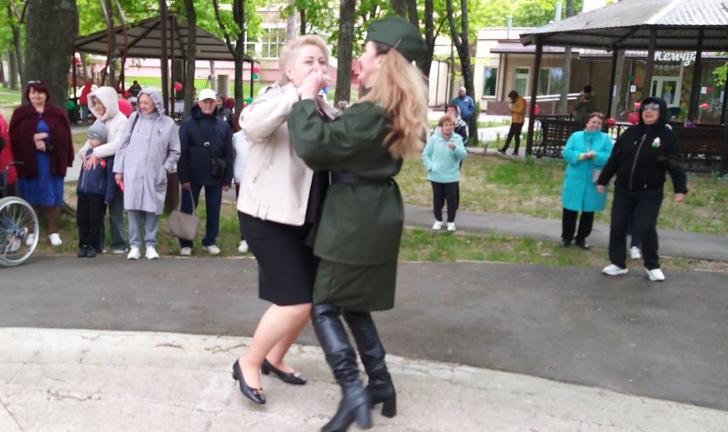  80-летие Великой Победы
