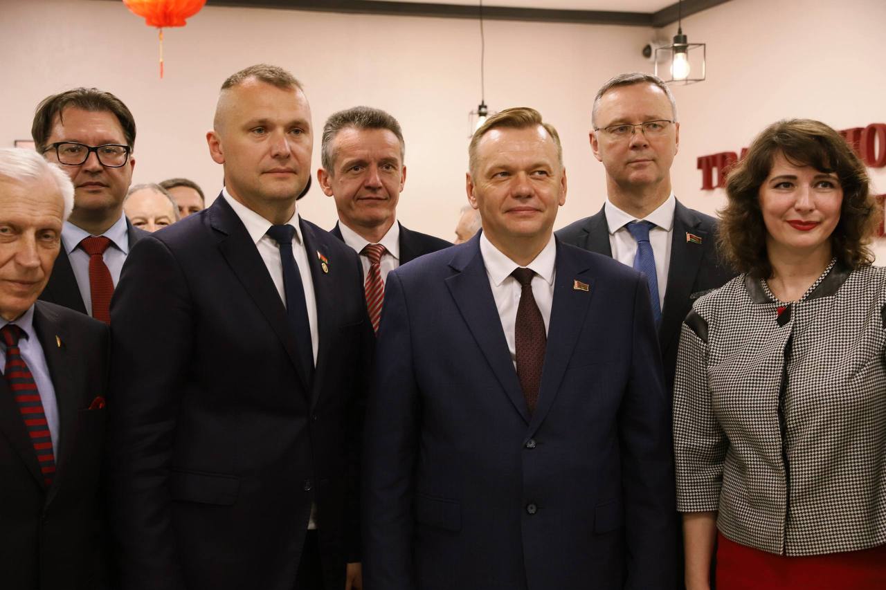 Центр Традиционной Китайской Медицины в санатории «Машиностроитель»