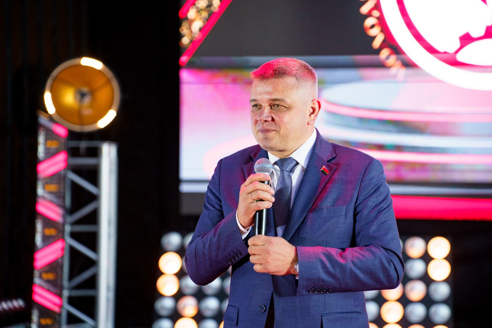«Сельмашевская Вершина-2026»