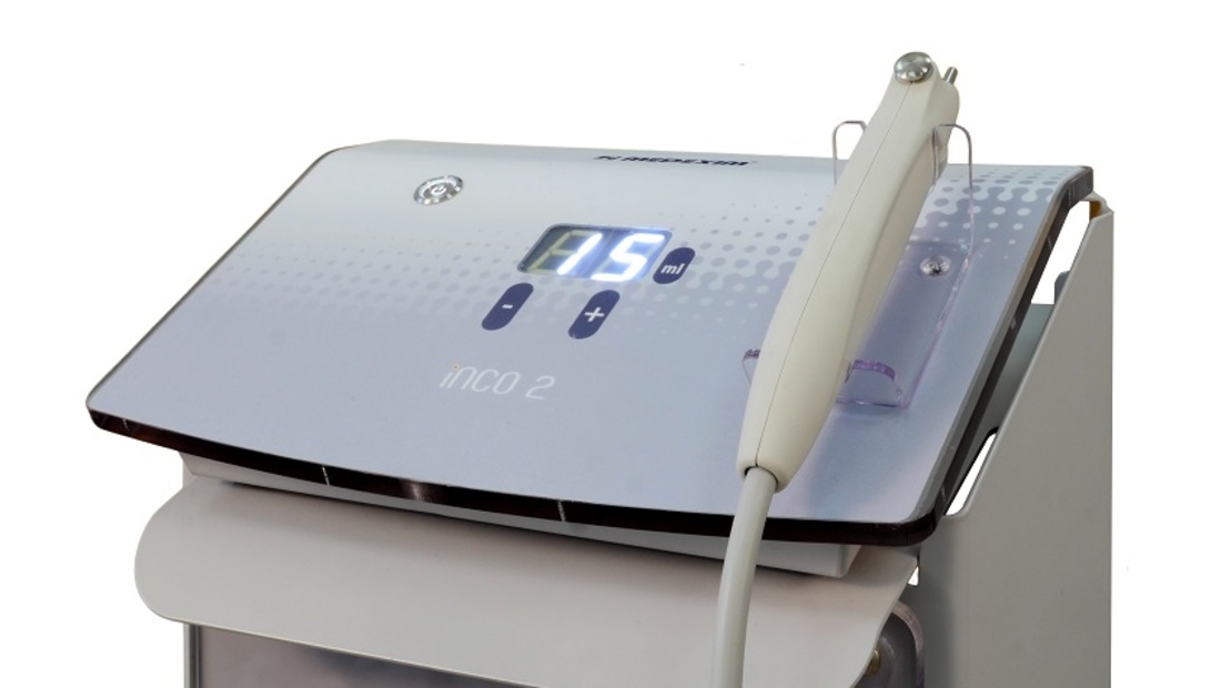 Карбокситерапия