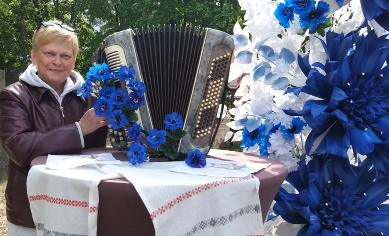  80-летие Великой Победы