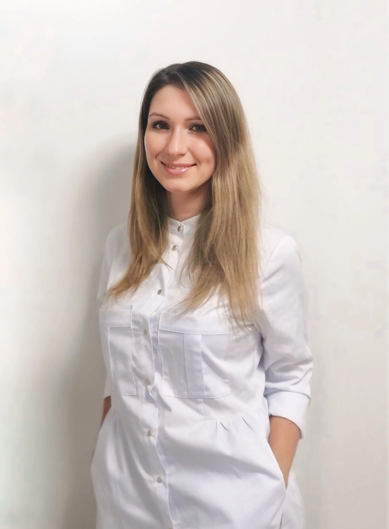 ХОДЬКОВА Юлия Владимировна