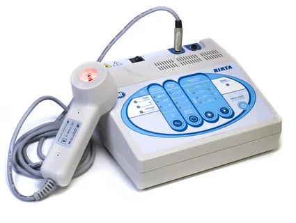 Лазеротерапия, КВЧ