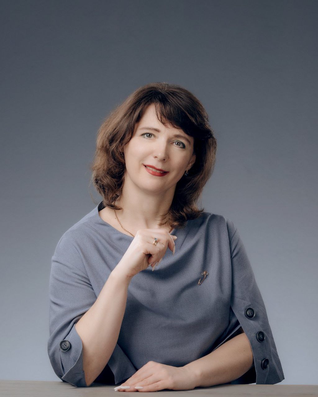 Цитко Екатерина Владимировна