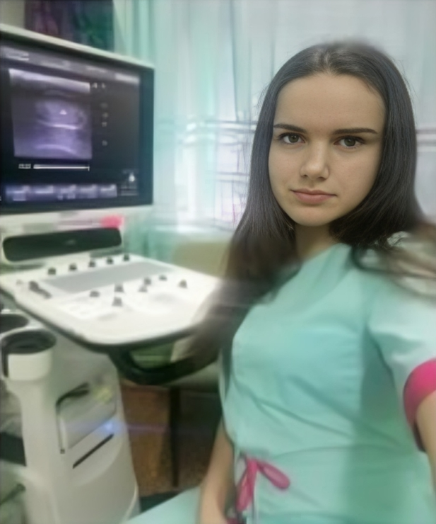 ЧАЮКОВА Марина Станиславовна