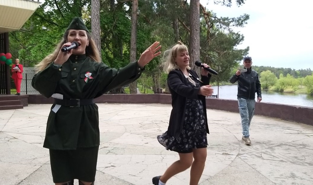 80-летие Великой Победы
