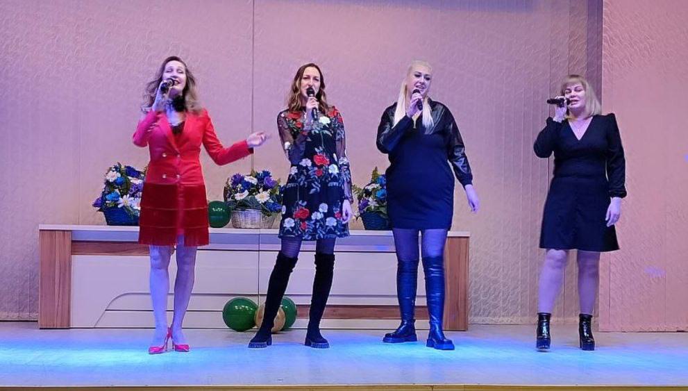 День Защитников Отечества